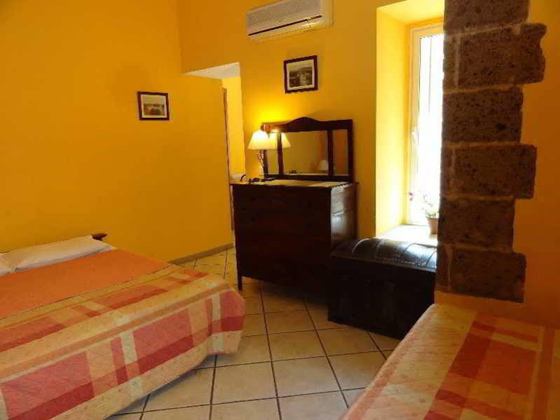 Casa Cagliostro Ξενοδοχείο Παλέρμο Εξωτερικό φωτογραφία